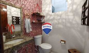 Imagem 3: Excelente casa duplex com 3 quartos (sendo um suíte) no Bairro Andréa