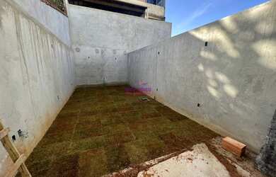 Imagem 7: EXCELENTE CASAS Casa com 3 dormitórios