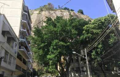 Imagem 2: 02 Quartos,sendo 02 suites com varanda gourmet- Tijuca-Rio de Janeiro - RJ