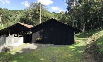 Imagem 4: Sítio Campo Alegre 104.806m² - Excelente Casa