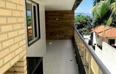 Imagem 2: Apartamento no Jardim Guanabara