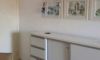 Imagem 3: 02 dormitórios, lazer, Boqueirão, Santos