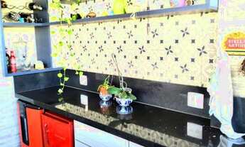 Imagem 2: COBERTURA A VENDA NO BAIRRO NOVA SUIÇA BH