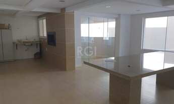 Imagem 2: Porto Alegre - Apartamento Padrão - Menino Deus