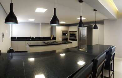 Imagem 5: APARTAMENTO MOBILIADO PARA ALUGAR NO CENTRO DE BRUSQUE