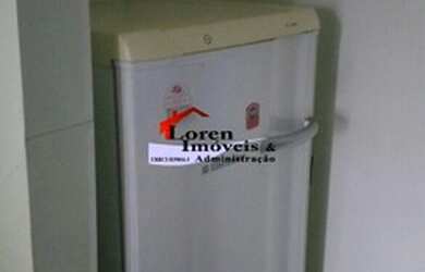 Imagem 7: Flat 1 dormitório Mobiliado Centro de Sv!