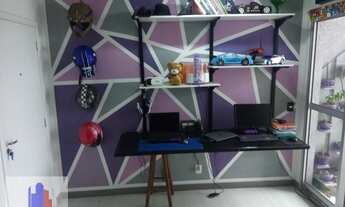 Imagem 1: Apartamento para Venda em São Bernardo do Campo, Planalto, 2 dormitórios, 1 banheiro, 1 va