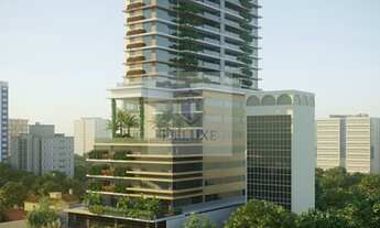 Imagem 1: COBERTURA DUPLEX-22°ANDAR-JUVEVÊ-236 m2 PRIV. - 4 SUITES - 3 VAGAS - ALTO PADRÃO