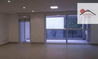 Imagem 2: Apartamento com 3 dormitórios para alugar, 173 m² por R$ 4.600,00/mês - Centro - São Berna