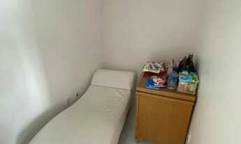 Imagem 6: Apartamento para venda com 130 metros quadrados com 3 quartos em Patamares - Salvador - BA