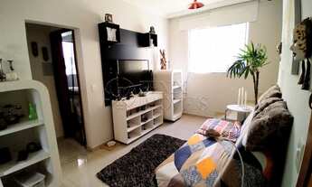 Imagem: CONTAGEM - Apartamento Padrão - Cabral