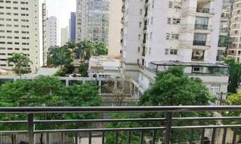 Imagem 7: Ótimo apto. para locação no coração de Moema