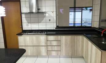 Imagem: Casa de condomínio para venda com 320 metros