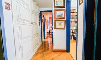 Imagem 7: Excelente 3 Quartos, Vaga, Infraestrutura a Venda na Lagoa