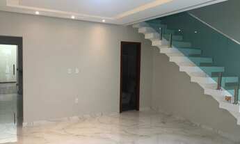 Imagem 3: Sobrado para venda com 130 metros quadrados com 3 quartos em Felícia - Vitória da Conquist