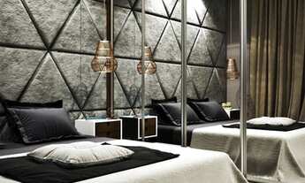 Imagem 4: Apartamento para venda 2 quartos em Caiçara - Praia Grande - SP