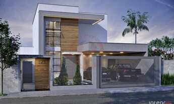 Imagem: Ipatinga - Casa Padrão - Novo Cruzeiro