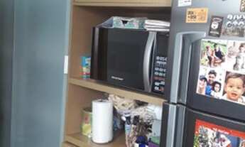 Imagem 3: Edifício Tropical para venda com 96 metros com 3 quartos em Jardim Irajá - Ribeirão Preto