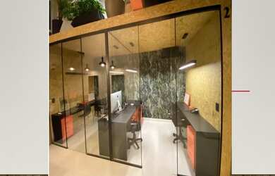 Imagem 6: PONTO COMERCIAL em SANTANA DE PARNAÍBA - SP, ALPHAVILLE