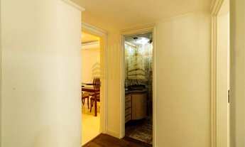 Imagem 6: Apartamento com 3 quartos, 100m2, à venda em São Paulo, Vila Uberabinha