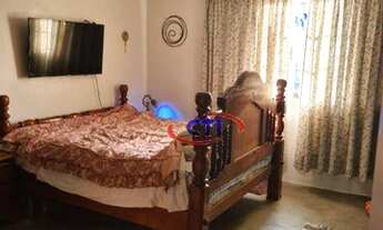 Imagem 6: Sobrado com 3 dormitórios à venda, 156 m² por R$ 770.000,00 - Jardim Nova Petrópolis - São