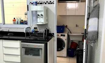 Imagem 3: Sobrado com 3 quartos, 101 m², à venda por R$ 556.500,00 Vila Matilde - São Paulo/SP