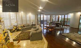 Imagem 10: Casa com 4 dormitórios, 480 m² - venda por R$ 3.925.000,00 ou aluguel por R$ 17.000,00/mês