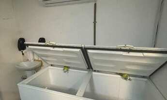 Imagem 4: Restaurante EmpratadoFood - Centro de Vila Velha