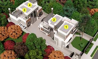 Imagem 7: RESIDENCIAL SUNSET ÁGUA VERDE 3