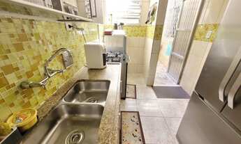 Imagem 7: MÉIER - Casa - Dias da Cruz - 3 quartos - 1 suíte - 2 banheiros - 1 vaga