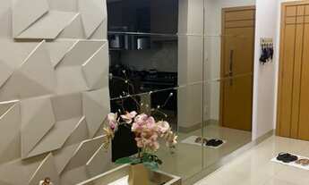 Imagem 3: Excelente Apartamento no Santa Monica - 3/4 sendo 1 suíte 1680