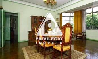 Imagem 2: Apartamento à venda, 3 quartos, 1 vaga, Laranjeiras - RIO DE JANEIRO/RJ