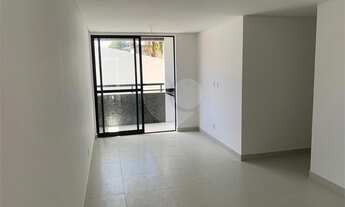 Imagem: 03 quartos, sendo 01 suíte no Altiplano