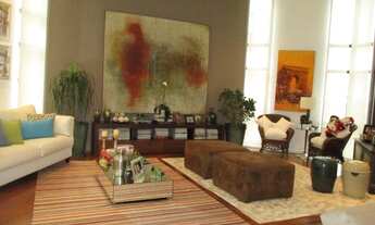 Imagem 2: APARTAMENTO RESIDENCIAL PARA LOCAÇÃO, REAL PARQUE, SÃO PAULO