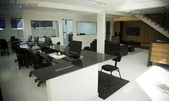 Imagem 3: Prédio para alugar, 1605 m² por R$ 25.000,00/mês - Boa Vista - Fortaleza/CE