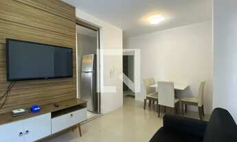 Imagem 4: Apartamento à Venda - Alphaville, 2 Quartos, 72 m2