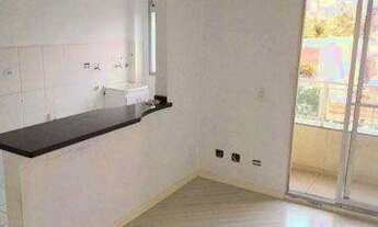 Imagem 2: C-AP2538 Cond Clube no Portão - Apartamento 2 Quartos, Vaga Fixa