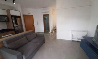 Imagem: Belíssimo Apartamento, 1 dormitório, mobiliado