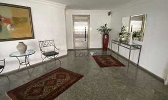 Imagem 4: Apartamento com 3 dormitórios para alugar, 105 m² por R$ 5.000/mês - Vila Nova Conceição