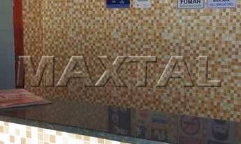 Imagem 7: Aluga-se salão, ideal para pizzaria com 100m2 na Casa verde