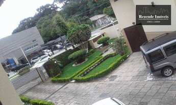 Imagem 5: C-SO0728 Capão da Imbuia ,Lindo Sobrado, 3 Quartos(1Suíte), 3 Banheiros, 2 Vagas