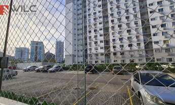 Imagem 13: Apartamento com 2 dormitórios, 50 m² - venda por R$ 270.000 ou aluguel por R$ 1.600/mês