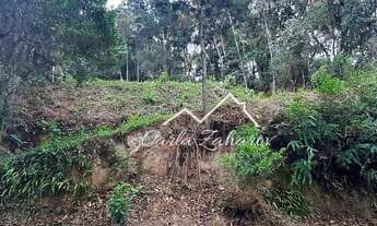 Imagem 3: Terreno à venda, 792 m² por R$ 400.000,00 - Condomínio Arujazinho I, II e III - Arujá/SP