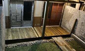 Imagem: Casa na imbituba