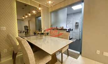 Imagem 6: Apartamento à venda, 3 quartos, 1 suíte, 3 vagas, Buritis - Belo Horizonte/MG