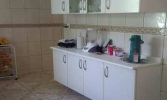 Imagem 6: CASA RESIDENCIAL em SALTO - SP, JARDIM SANTA CRUZ