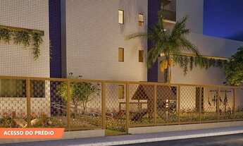 Imagem 5: Wc - MODERNOS FLATS EXCELENTE LOCALIZAÇÃO EM BOA VIAGEM, ALTA RENTABILIDADE ALTO PADRÃO A