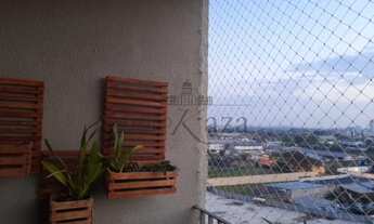 Imagem 4: Apartamento para venda 74 m² com 3 dorms em Jardim Didinha