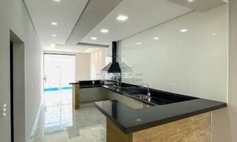 Imagem 4: PIRACICABA - Casa de Condomínio - Residencial Mônaco