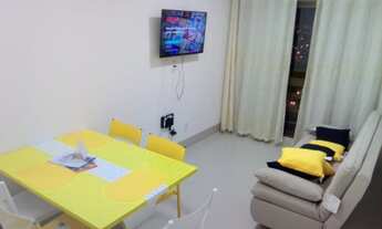 Imagem 4: Apartamento para venda no Condomínio Concept Tower no bairro Atalaia